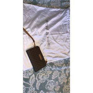 Michael Kors wallet